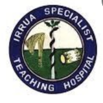 Irrua Specialist Teaching Hospital